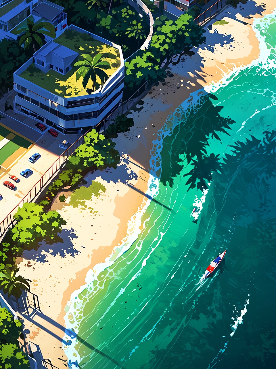 Sunshine Coast website development process banner image