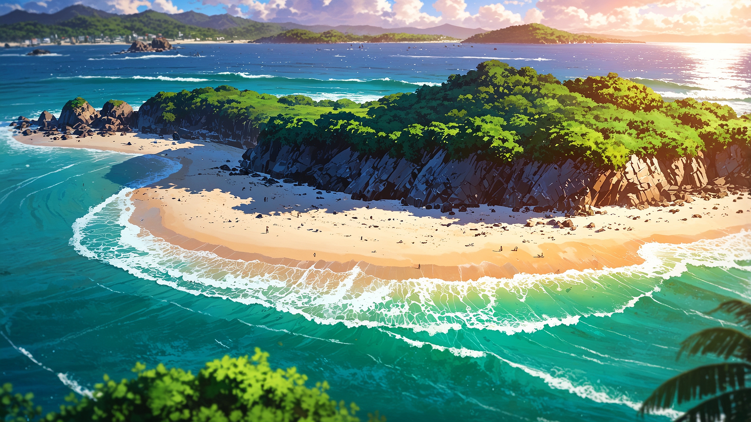 Sunshine Coast web design and development portfolio