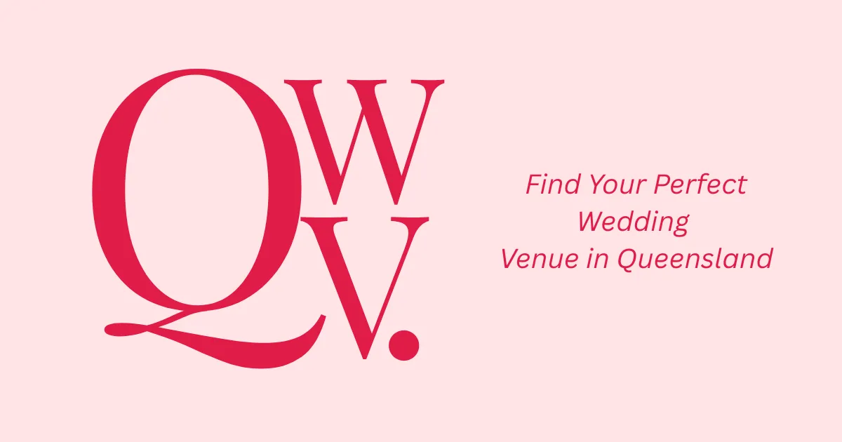 QLD Wedding Venues Website